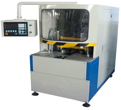 china cnc corner cleaning machine|CNC Corner Cleaning Machine for PVC Window.